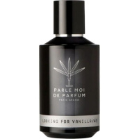 Looking for Vanilla / 43