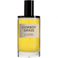 Cowboy Grass