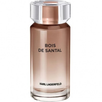 Bois de Santal
