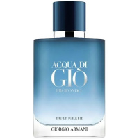 Acqua di Gio Profondo Eau de Toilette