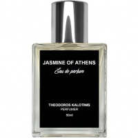 Jasmine of Athens