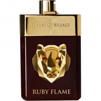 Ruby Flame