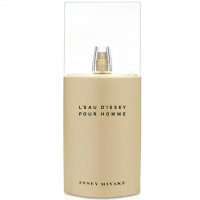 L'Eau d'Issey Pour Homme Gold Absolute