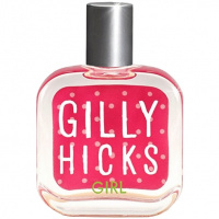 Gilly Hicks Girl
