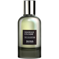 The Collection Vigorous Cologne