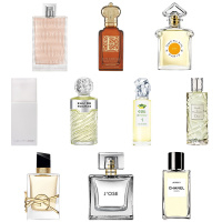 Избранные фужерные ароматы для женщин