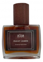 Oud Et Jasmin