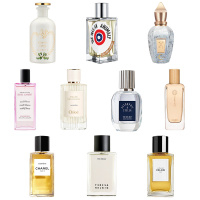 Топ 10 ароматов тихой роскоши и old money
