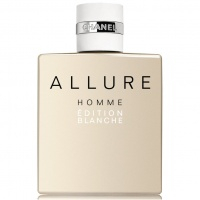 Allure Homme Edition Blanche