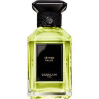 Vetiver Fauve