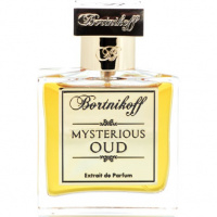 Mysterious Oud