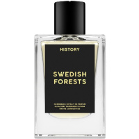 Swedish Forests