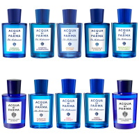 Blu Mediterraneo Collection