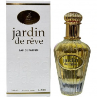 Jardin De Reve