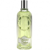 Verveine Cedrat