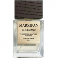 Marzipan Gourmand