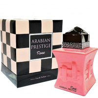Arabian Prestige Rose