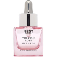 Turkish Rose Perfume Oil