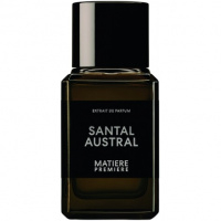 Santal Austral Extrait