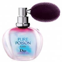 Pure Poison Elixir Pure Poison Elixir