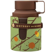 Odyssey Dubai Chocolat