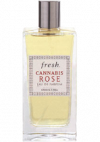 Cannabis Rose