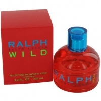 Ralph Wild