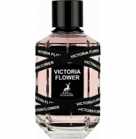 Victoria Flower