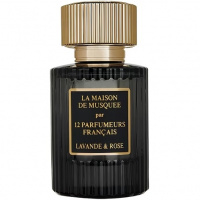 Lavande & Rose