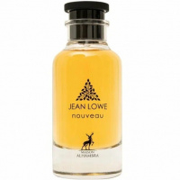 Jean Lowe Nouveau