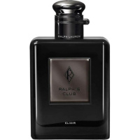 Ralph's Club Elixir