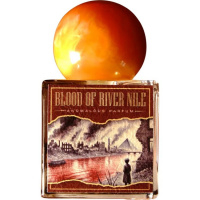 Blood of River Nile