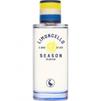 Limoncello Season