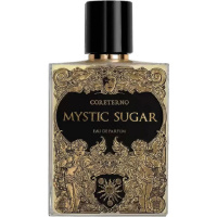 Mystic Sugar