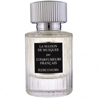 Elemi Enigma Elemi Enigma