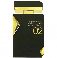 Artisan Black Series 02
