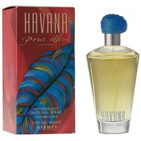 Havana Pour Elle