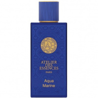 Aqua Marine