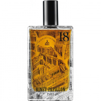 Nº 18 Santal Tintoretto