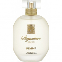Gold Femme Limited Edition