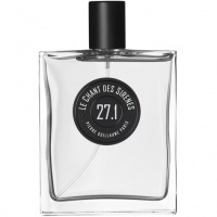 27.1 Le Chant des Sirenes