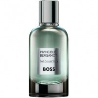 The Collection Invincible Bergamot