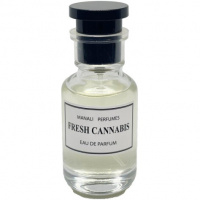 Fresh Cannabis