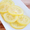 Засахаренный лимон