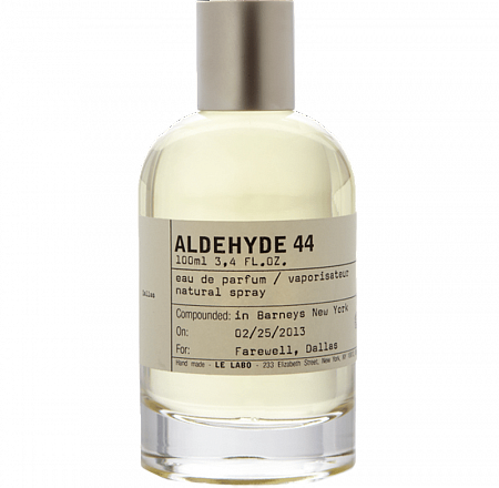 Aldehyde 44 Dallas
