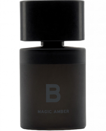 B Magic Amber