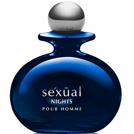 Sexual Nights Pour Homme