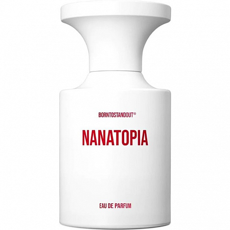 Nanatopia