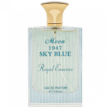 Arjan 1954 Sky Blue