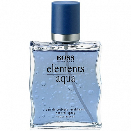 Boss Elements Aqua